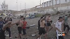 Ultim'ora del 2 agosto, ore 06.00