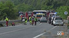 Ultim'ora del 3 agosto, ore 06.00
