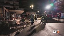 Ultim'ora del 7 agosto, ore 06.00