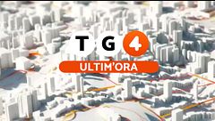 Ultim'ora del 9 agosto, ore 6.00