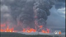 Ultim'ora del 17 agosto, ore 06.00