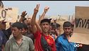 Ultim'ora del 21 agosto, ore 06.00