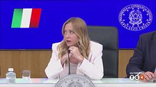 Ultim'ora del 17 settembre, ore 06.00
