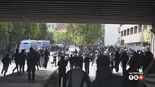 Ultim'ora del 2 ottobre, ore 06.00
