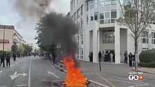 Ultim'ora del 3 ottobre, ore 6.00