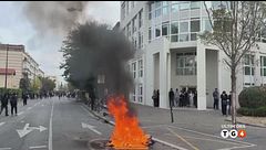 Ultim'ora del 3 ottobre, ore 6.00