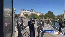 Ultim'ora del 7 ottobre, ore 06.00
