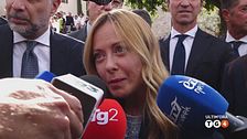 Ultim'ora del 9 ottobre, ore 6.00