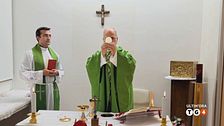 Ultim'ora del 17 ottobre, ore 06.00