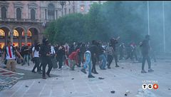 Ultim'ora del 19 ottobre, ore 06.00