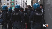Ultim'ora del 21 ottobre, ore 06.00