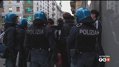 Ultim'ora del 21 ottobre, ore 06.00