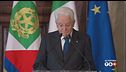Ultim'ora del 22 ottobre, ore 06.00