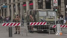 Ultim'ora del 24 ottobre, ore 06.00