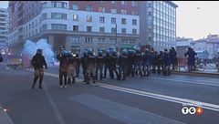 Ultim'ora del 25 ottobre, ore 06.00