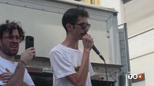 Ultim'ora del 27 ottobre, ore 06.00