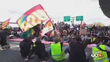 Ultim'ora del 31 ottobre, ore 06.00