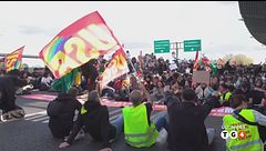 Ultim'ora del 31 ottobre, ore 06.00