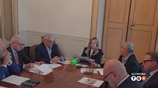 Ultim'ora del 20 ottobre, ore 06.00