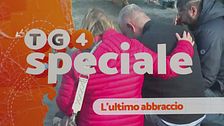 Edizione speciale Tg4 - L'ultimo abbraccio