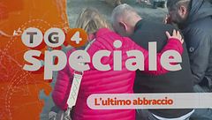 Edizione speciale Tg4 - L'ultimo abbraccio