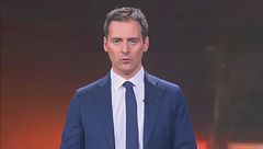 Sabato 3 gennaio - Speciale "La caduta di Maduro"