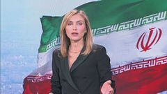 Speciale Diario del giorno - Scacco all'Iran