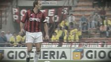 Speciale - Addio Capitano. Franco Baresi, un grande italiano