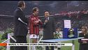 Franco Baresi, il pallone d'oro omaggio di Silvio Berlusconi