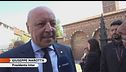 Addio a Franco Baresi: il ricordo di Giuseppe Marotta, Presidente dell'Inter
