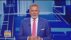 Puntata dell'8 luglio