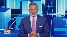 Puntata del 3 agosto