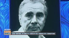Caso Tortora, 46 anni fa l'arresto del giornalista-conduttore