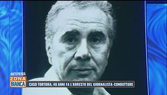 Caso Tortora, 46 anni fa l'arresto del giornalista-conduttore