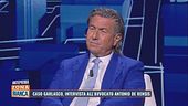 Caso Garlasco, l'intervista all'avvocato Antonio De Rensis