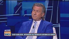 Caso Garlasco, l'intervista all'avvocato Antonio De Rensis