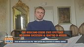 Garlasco, Stasi interrogato dai PM