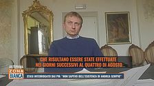 Garlasco, Stasi interrogato dai PM