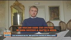 Garlasco, Stasi interrogato dai PM