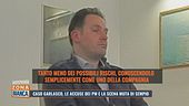 Garlasco, le accuse dei PM e la scena muta di Sempio