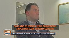 Garlasco, le accuse dei PM e la scena muta di Sempio