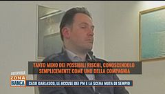 Garlasco, le accuse dei PM e la scena muta di Sempio