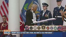 Trump sigla la pace con l'Iran, ma dove ci sta portando?