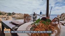 Una cara estate di rinunce per molti, ma non per i ricchi