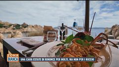 Una cara estate di rinunce per molti, ma non per i ricchi