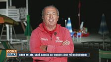 Cara estate, sarà caccia all'ombrellone più ecoomico?