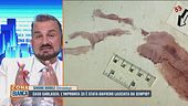 Garlasco, l'impronta 33 è davvero stata lasciata da Sempio?