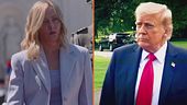 Giorgia Meloni e Donald Trump: dal primo colloquio allo scontro