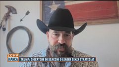 L'intervento di Gianluca Pizzo, italoamericano pro Trump