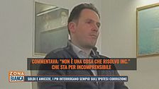 Garlasco: soldi e amicizie, i PM interrogano Andrea Sempio sull'ipotesi corruzione